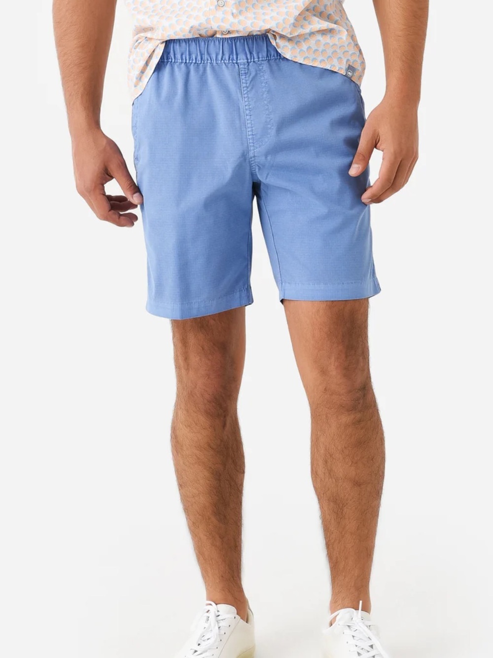 Peter Millar Crown Men's Dock Short Size Large
